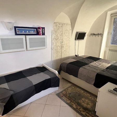 Ca' Du Mangiabaggi Vila Vallecrosia Exterior foto