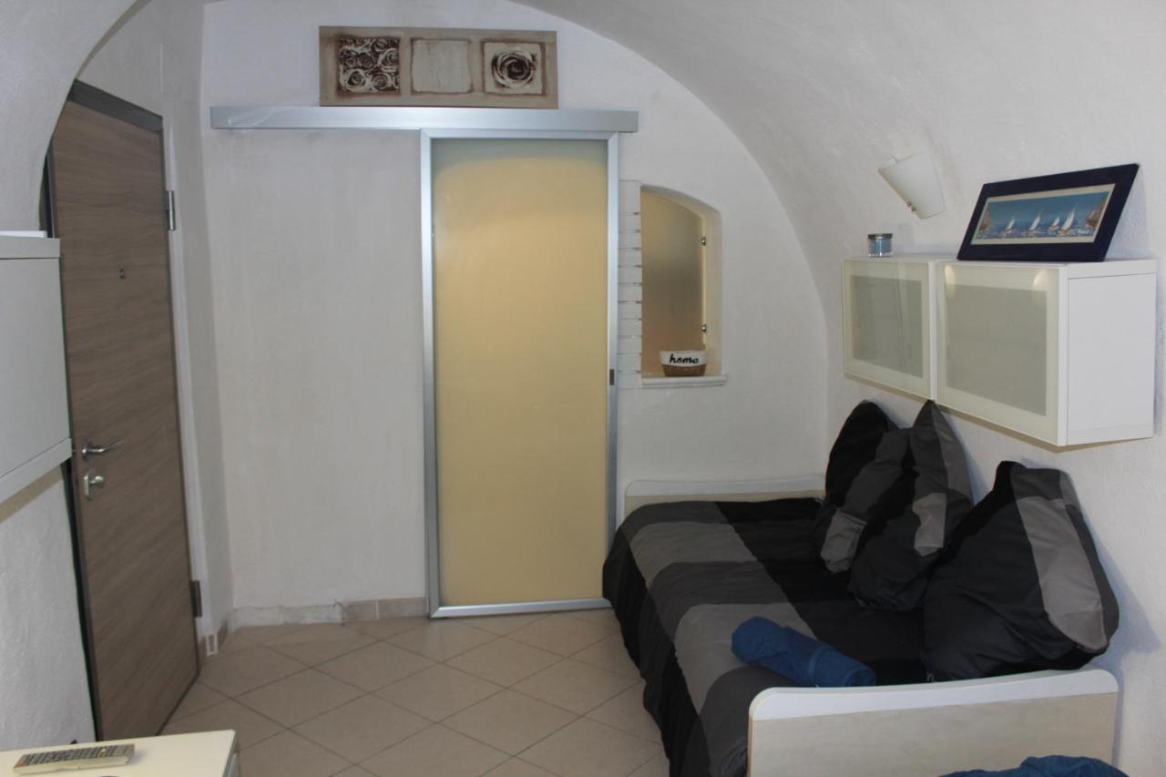 Ca' Du Mangiabaggi Vila Vallecrosia Exterior foto