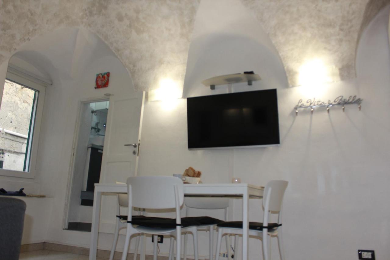 Ca' Du Mangiabaggi Vila Vallecrosia Exterior foto